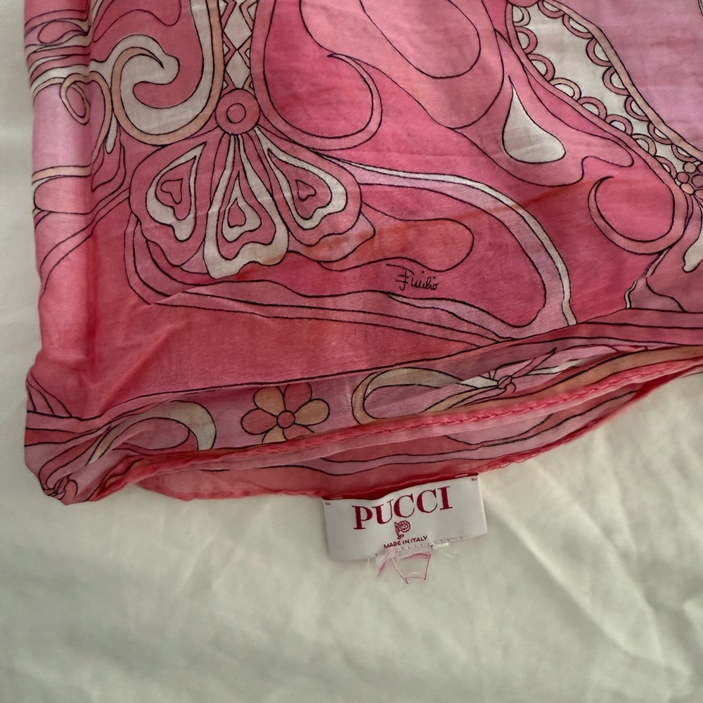 Pucci sarong - Picture 3 of 5